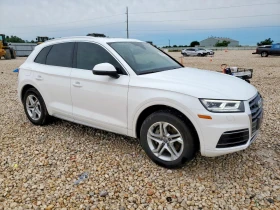 Audi Q5 PREMIUM PLUS 2.0T *   * * *  | Mobile.bg    2