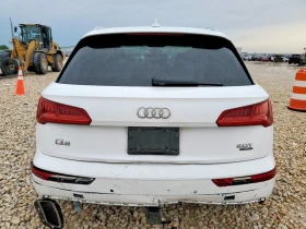 Audi Q5 PREMIUM PLUS 2.0T *   * * *  | Mobile.bg    6