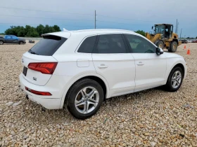Audi Q5 PREMIUM PLUS 2.0T *   * * *  | Mobile.bg    4