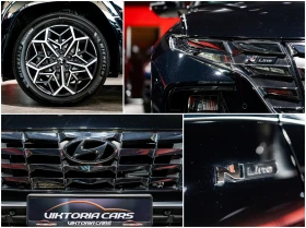 Hyundai Tucson N line* AWD - 69000 лв. - 91851544 7