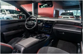 Hyundai Tucson N line* AWD - 69000 лв. - 91851544 15