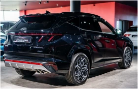 Hyundai Tucson N line* AWD - 69000 лв. - 91851544 6