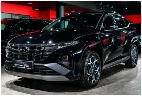 Hyundai Tucson N line* AWD - 69000 лв. - 91851544 3