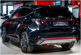 Hyundai Tucson N line* AWD - 69000 лв. - 91851544 4