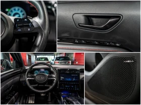 Hyundai Tucson N line* AWD - 69000 лв. - 91851544 13