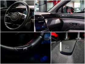 Hyundai Tucson N line* AWD - 69000 лв. - 91851544 11