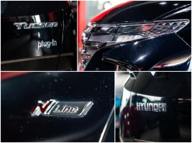 Hyundai Tucson N line* AWD - 69000 лв. - 91851544 8