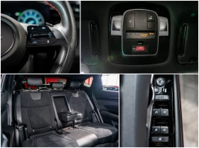 Hyundai Tucson N line* AWD - 69000 лв. - 91851544 14