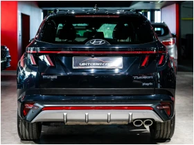 Hyundai Tucson N line* AWD - 69000 лв. - 91851544 5