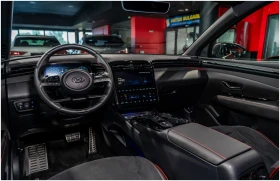 Hyundai Tucson N line* AWD - 69000 лв. - 91851544 10