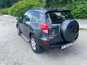 Обява за продажба на Toyota Rav4 2.2 D4D Luxury ~9 600 лв. - изображение 4