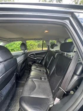Обява за продажба на Toyota Rav4 2.2 D4D Luxury ~9 600 лв. - изображение 6