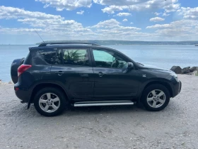 Обява за продажба на Toyota Rav4 2.2 D4D Luxury ~9 600 лв. - изображение 3