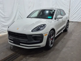 Porsche Macan * GTS * AWD * CARFAX * АВТОКРЕДИТ - 112700 лв. - 19259352 3