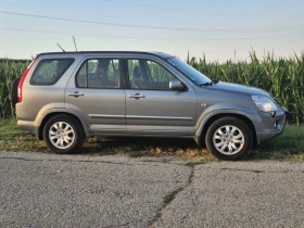Обява за продажба на Honda Cr-v 2.2 i-ctdi ~10 500 лв. - изображение 3