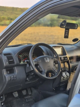 Обява за продажба на Honda Cr-v 2.2 i-ctdi ~10 500 лв. - изображение 5