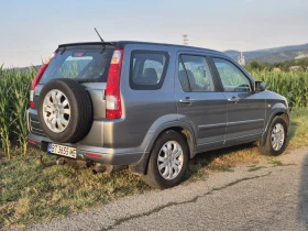 Обява за продажба на Honda Cr-v 2.2 i-ctdi ~10 500 лв. - изображение 1