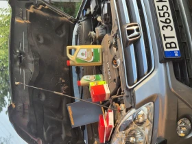 Honda Cr-v 2.2 i-ctdi | Mobile.bg    13