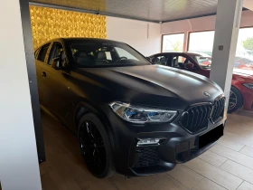 BMW X6 40i  xDrive