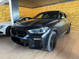 BMW X6 40i  xDrive | Mobile.bg    2
