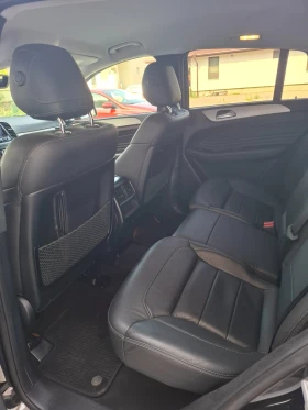 Mercedes-Benz GLE 350 Coupe | Mobile.bg    8