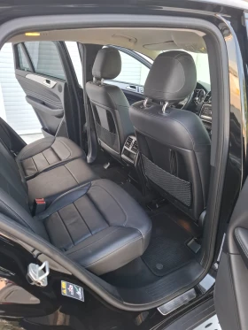 Mercedes-Benz GLE 350 Coupe | Mobile.bg    7