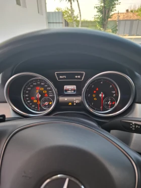 Mercedes-Benz GLE 350 Coupe | Mobile.bg    9