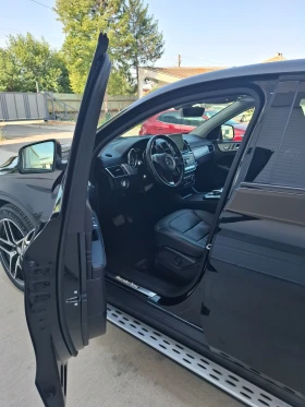 Mercedes-Benz GLE 350 Coupe | Mobile.bg    5
