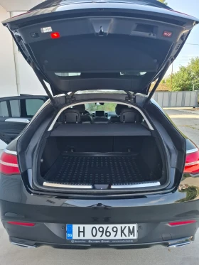 Mercedes-Benz GLE 350 Coupe | Mobile.bg    4