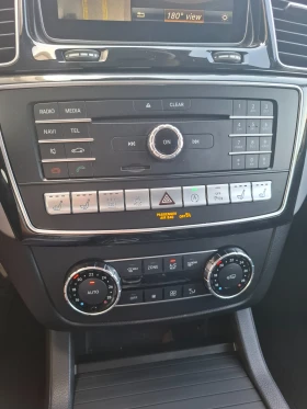Mercedes-Benz GLE 350 Coupe | Mobile.bg    11