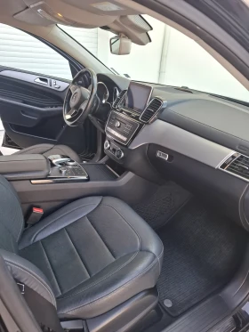 Mercedes-Benz GLE 350 Coupe | Mobile.bg    6