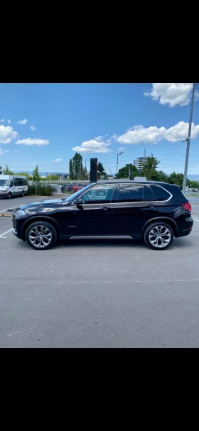 Обява за продажба на BMW X5 BMW X5 M40d* FULL* 360* B&O* Pano* 3xTV* DISTR*  ~51 900 лв. - изображение 3
