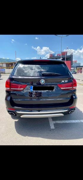 Обява за продажба на BMW X5 BMW X5 M40d* FULL* 360* B&O* Pano* 3xTV* DISTR*  ~51 900 лв. - изображение 2