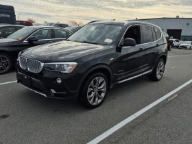 Обява за продажба на BMW X3 * * CARFAX * * АВТО КРЕДИТ * *  ~22 999 лв. - изображение 1