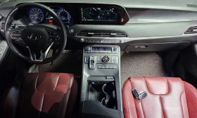 Обява за продажба на Hyundai Palisade Gasoline 3.8 4WD Prestige ~45 632 лв. - изображение 6