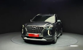 Обява за продажба на Hyundai Palisade Gasoline 3.8 4WD Prestige ~45 632 лв. - изображение 2