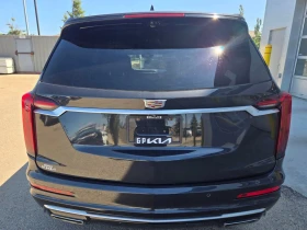 Cadillac XT6 PREMIUM LUXURY* BOSE* HEAD-UP* * * 6+ 1 | Mobile.bg    3