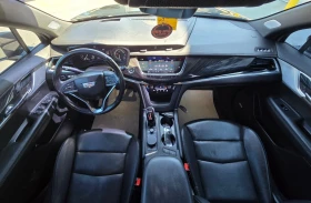Cadillac XT6 PREMIUM LUXURY* BOSE* HEAD-UP* * * 6+ 1 | Mobile.bg    8