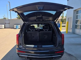 Cadillac XT6 PREMIUM LUXURY* BOSE* HEAD-UP* * * 6+ 1 | Mobile.bg    5