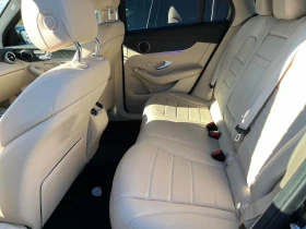 Mercedes-Benz GLC 300 CARFAX    | Mobile.bg    9