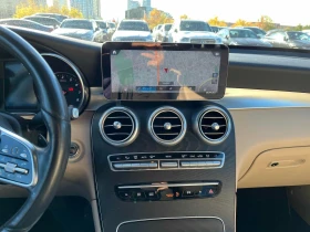 Mercedes-Benz GLC 300 CARFAX    | Mobile.bg    8