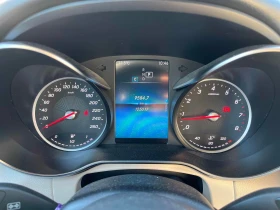 Mercedes-Benz GLC 300 CARFAX    | Mobile.bg    7