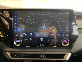 Lexus RX 450h plus 2.5PHEV/309HP/F-SPORT/PANO/HUD/360/KLESS/594g | Mobile.bg    11