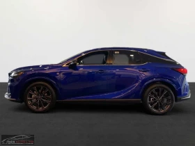 Lexus RX 450h plus 2.5PHEV/309HP/F-SPORT/PANO/HUD/360/KLESS/594g | Mobile.bg    5