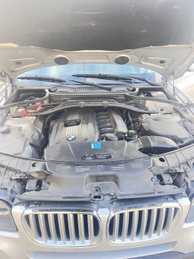 BMW X3 E83, снимка 16