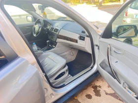 BMW X3 E83, снимка 8
