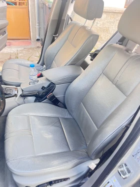 BMW X3 E83, снимка 12