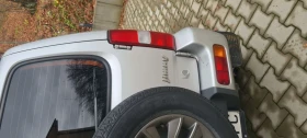 Suzuki Jimny 1.5DCI, снимка 6