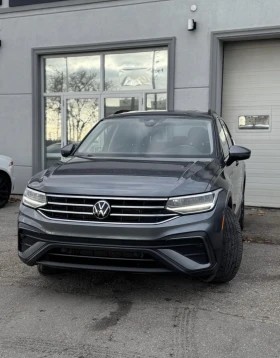 VW Tiguan * * CARFAX* * АВТО КРЕДИТ* * , снимка 2