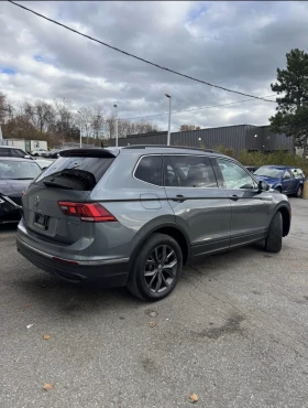 VW Tiguan * * CARFAX* * АВТО КРЕДИТ* * , снимка 4